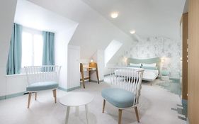 Hotel le Lapin Blanc