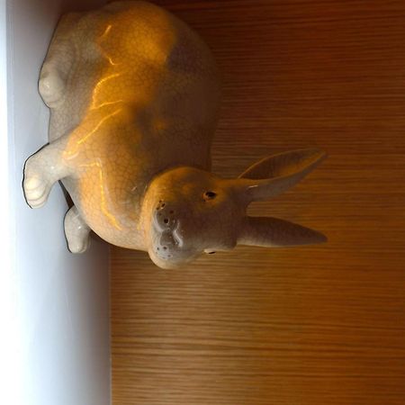 Hotel le Lapin Blanc Paříž Exteriér fotografie