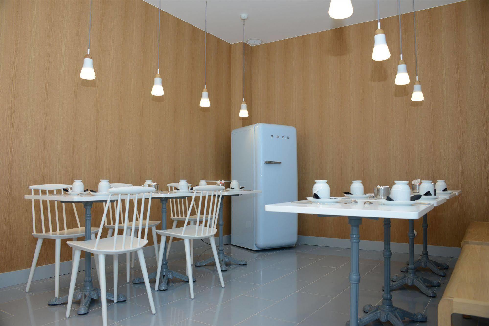 Hotel le Lapin Blanc Paříž Exteriér fotografie