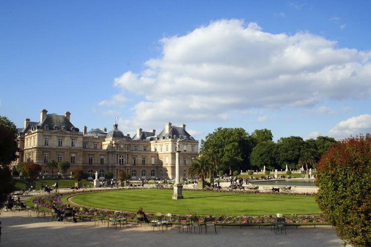 Hotel le Lapin Blanc Paříž Exteriér fotografie